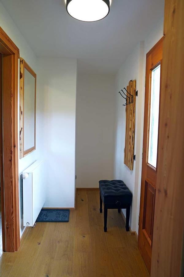 Ferienhaus Asterbach 格绍 外观 照片