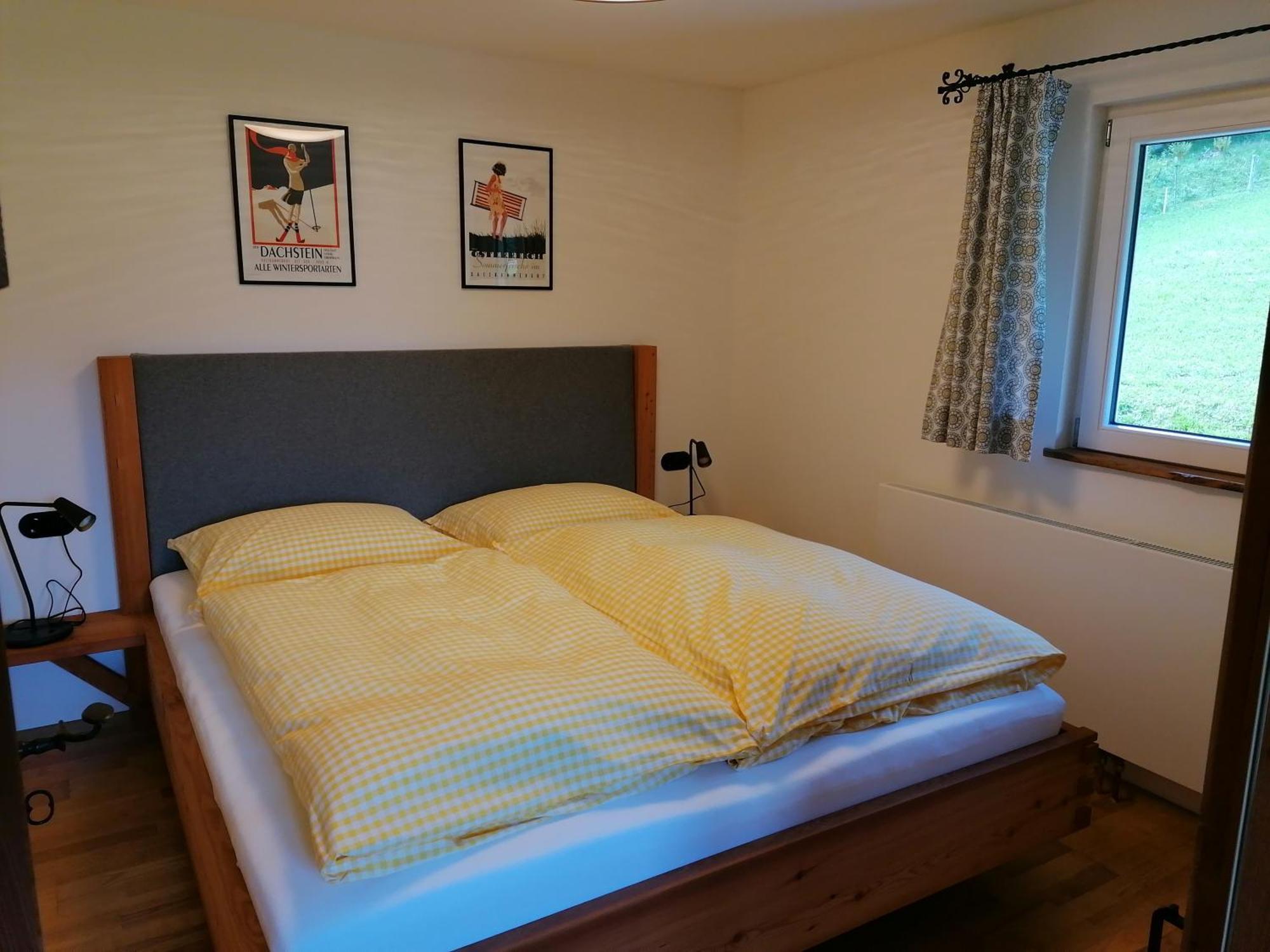 Ferienhaus Asterbach 格绍 外观 照片