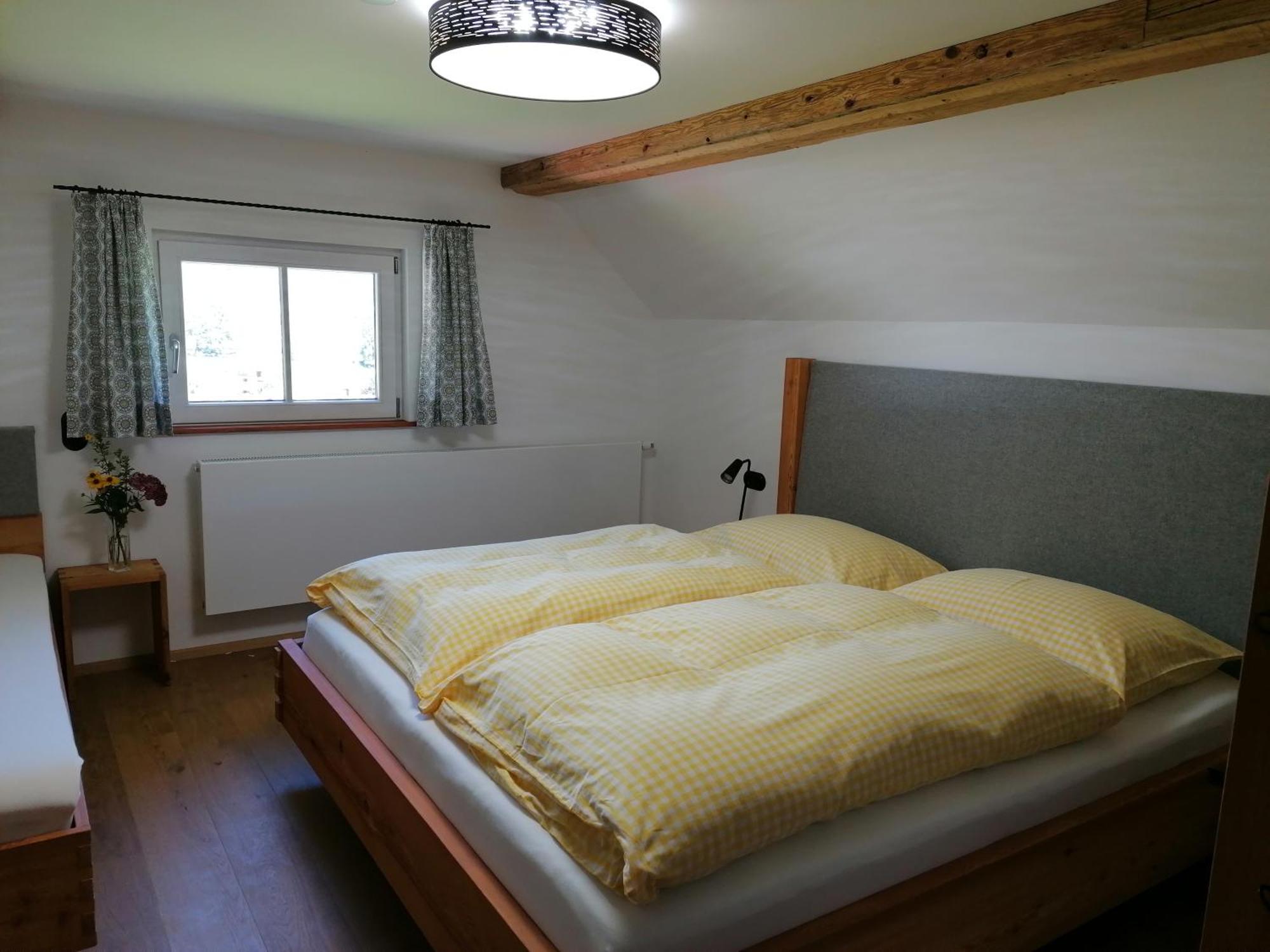 Ferienhaus Asterbach 格绍 外观 照片